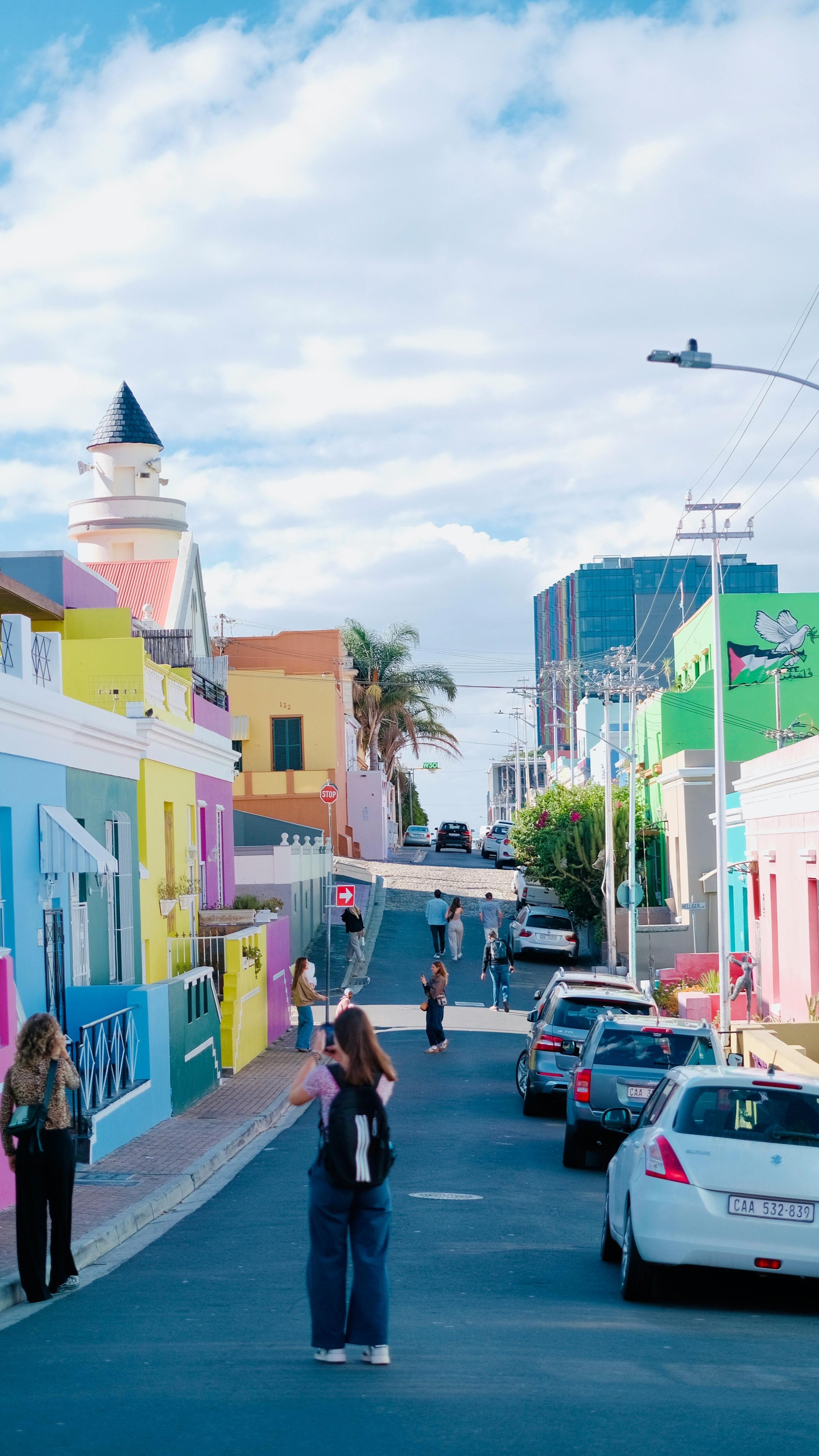 Bo Kaap Tour