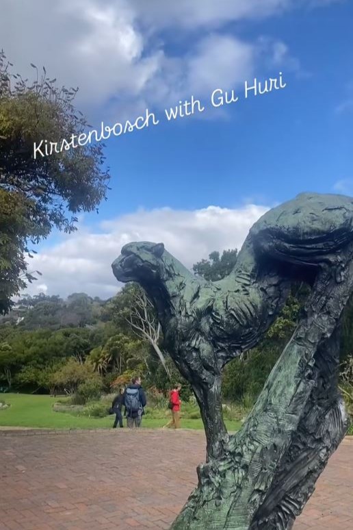 Kirstenbosch