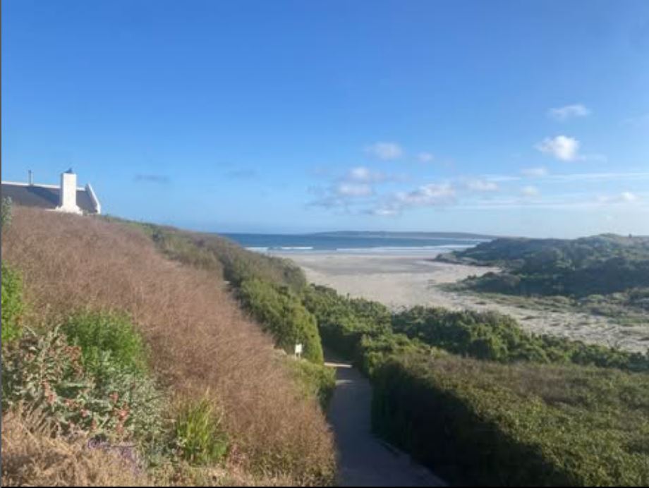 Paternoster West Coast Tour